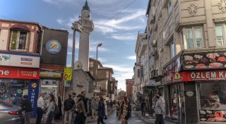 Tod in Istanbul: Hamburger Familie laut vorläufigem Bericht im Hotel vergiftet