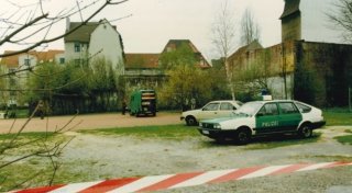 Raubmord in Bielefeld vor 35 Jahren: Rund 100 Personen zum DNA-Test aufgerufen