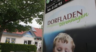 Dem einzigen Dorfladen im Kreis Paderborn droht das Aus