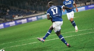 Arminia-Taktikcheck: Besser kann man einen einstudierten Spielzug nicht umsetzen