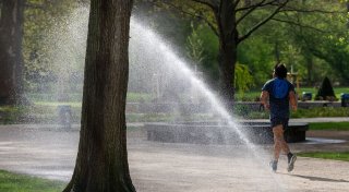 Sport verringert Sterberisiko - auch bei spätem Einstieg