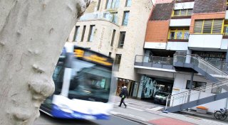 Kreis Paderborn kompakt: Sicherheit an der Westernmauer, Kreisschützenfest und Baufortschritt am Benser Bogen