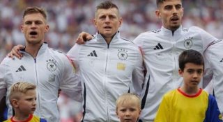 Besonderes Highlight: Gütersloher hat im Jahr 2024 spezielle Begegnung mit Toni Kroos