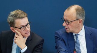 CDU: Erster leichter Mitgliederzuwachs seit 25 Jahren