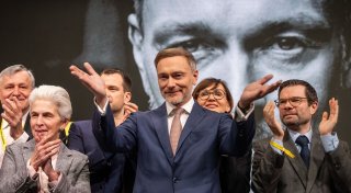 FDP kämpft: Wirtschaft zuerst und Schwarz-Grün verhindern
