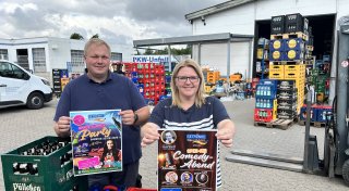 Après-Summer-Party in Bad Oeynhausen: Das ist das Programm