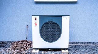 Mehr Leistung: Wärmepumpe im Herbst reinigen