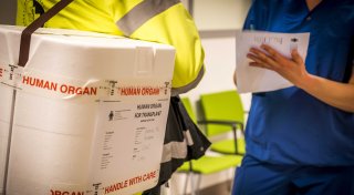 NRW-Gesundheitsminister kämpft dafür, dass alle Erwachsenen als Organspender gelten