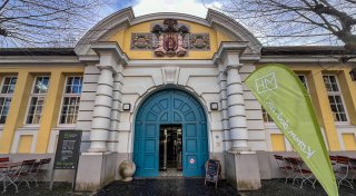 Herford im Schatten Bielefelds: Suche nach Alleinstellungsmerkmal