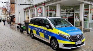 Kreis Herford kompakt: Ärger um Ordnungsamt-Parken und Feuerwehr-Einsätze