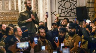 Extremist wird Politiker: Was plant Al-Dschulani in Syrien?