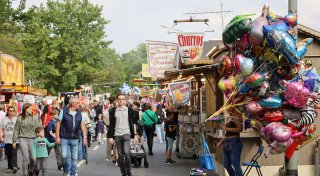 Hövelmarkt, Schallplattenbörse und Satire: Veranstaltungen im Kreis Paderborn
