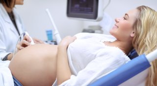 Gefahr durch zu viele Ultraschalle bei Schwangeren? Arzt aus OWL redet Klartext