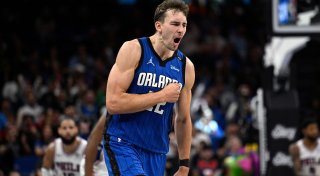 Wagner erneut stark in NBA: 31 Punkte bei Magic-Sieg