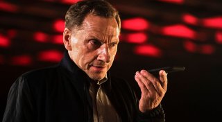 «Verblendung»: Stuttgarter «Tatort» ist packendes Popcorn-TV