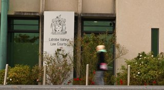 Giftpilz zum Lunch: Mordprozess in Australien beginnt