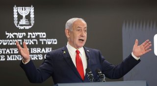 Netanjahu will Gaza-Krieg «so schnell wie möglich» beenden
