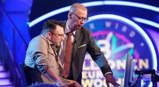 TV-Show „Wer wird Millionär?“: Mann aus dem Kreis Gütersloh verzockt sich bei Jauch