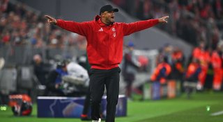 Tabelle egal: Klassiker der Trainer-Novizen als «Big Match»