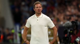 Nagelsmann: «Gegner bei Emotionalität meilenweit überlegen»