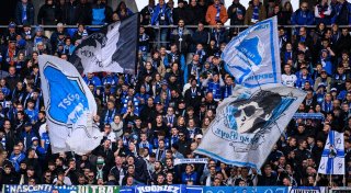 Gericht kippt Stadionverbote gegen Hoffenheim-Berater