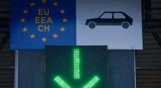 EU-Einigung: Rumänien und Bulgarien treten Schengenraum bei