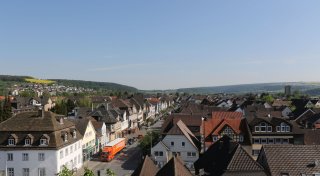 Recherche und Archiv: Bürger schreiben Beverungens Geschichte