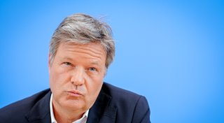 Vor diesen Aufgaben steht die Habeck-Nachfolgerin