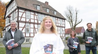 Borchen lockt zum etwas anderen Adventsmarkt