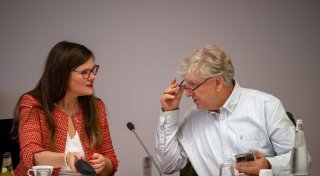 Krise in Brandenburg: Vier BSW-Abgeordnete verlassen Partei