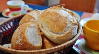 Diese Bäckereien haben geöffnet: Wo es am Osterwochenende in Löhne frische Brötchen gibt