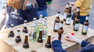 Jugendschutz gehört beim Karneval im Kreis Paderborn zum sicheren Feiern