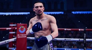 Boxspiel „Undisputed“ im DLC-Check: Frischer Wind oder nur teurer Fanservice?