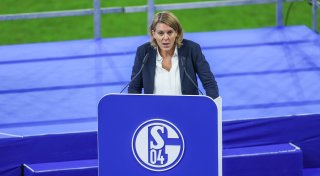 Schalke wünscht sich Diskussionsforum für TV-Geld-Verteilung