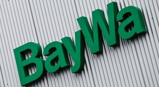 Neue Chefs bei der Baywa