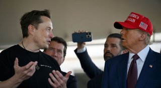 Trump: Musk übernimmt nicht die US-Präsidentschaft