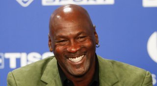 Michael Jordan wird NBA-Experte im US-Fernsehen