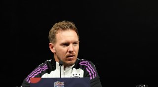 Nagelsmann erwägt Radikal-Rotation: Keine «Zeittoleranz»