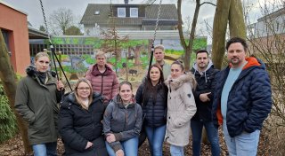 Beliebte Kita in Gütersloh muss schließen - Eltern kämpfen jetzt für den Erhalt