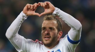 Van der Vaart: Unter fünf Gegentore wäre für HSV gut
