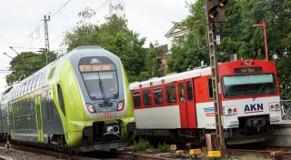 Stockende Verkehrswende: Länder prüfen Kürzungen im ÖPNV