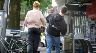 Gefahr durch E-Scooter im Kreis Gütersloh: Zahl der Unfälle steigt - Kinder oft beteiligt