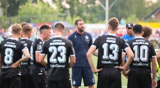 Wie Arminia in Peckeloh ein „zweites Lipperreihe“ vermeiden will
