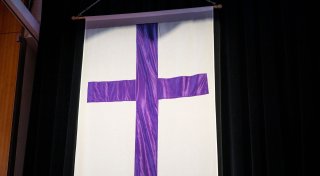 Evangelische Landeskirchen verzeichnen weniger Austritte