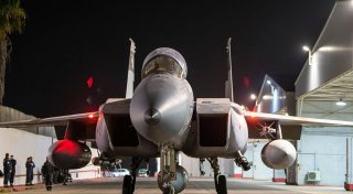 Medien: Iran plant neuen Raketen-Angriff auf Israel
