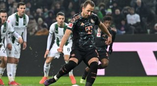 Bayern gewinnen Klassiker - Baumgart-Pleite bei Union-Debüt