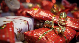 Freude bereiten durch „Paket mit Herz“: Rund 300 Wunschzettel stehen bereit