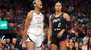 Gehirnerschütterung: Sabally fehlt im vierten WNBA-Finale