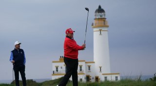 Leibarzt bescheinigt Trump «exzellente Gesundheit»