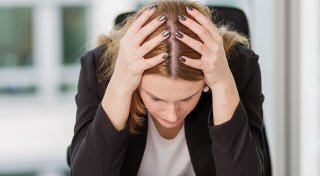 AuDHS-Burnout: So helfen sich Betroffene selbst